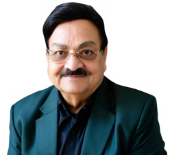 M.D's Image